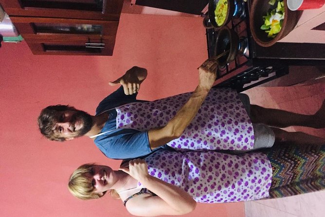 Cooking Class in Srilanka - Price and Reviews