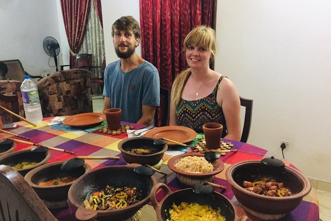 Cooking Class in Srilanka - Cancellation Policy