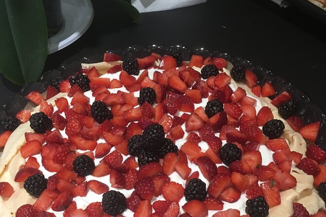 Cooking Class in Syracuse, Sicilian Flavors - Location and Sample Menu