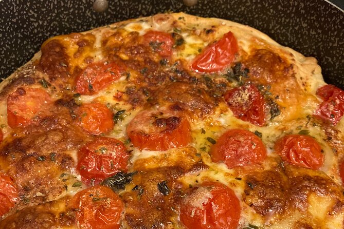 Cooking Class in Syracuse, Sicilian Flavors - Inclusions and Meeting Point