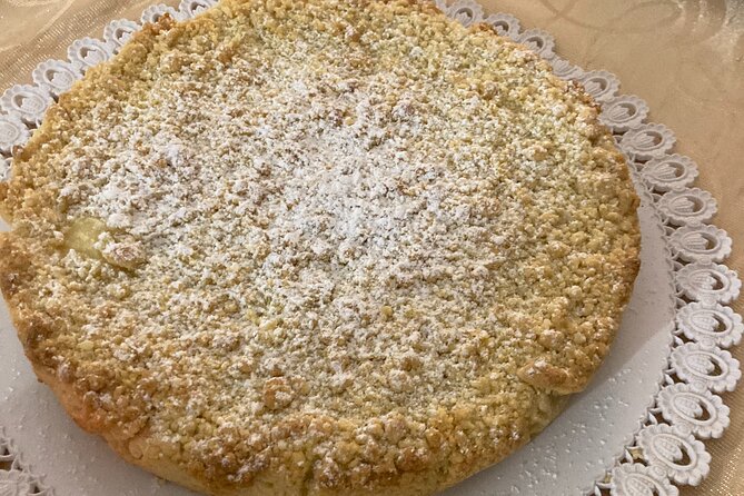 Cooking Class in Syracuse, Sicilian Flavors - Start Time and Opening Hours