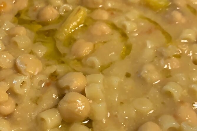 Cooking Class in Syracuse, Sicilian Flavors - End Point and Additional Info