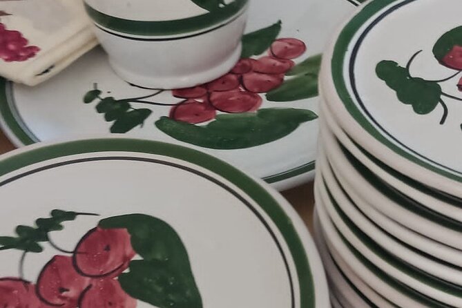 Cooking Class in Syracuse, Sicilian Flavors - Directions and Price