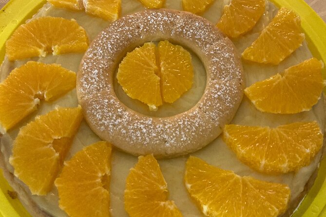 Cooking Class in Syracuse, Sicilian Flavors - Frequently Asked Questions