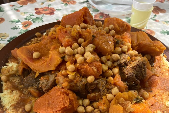 Cooking Class in Syracuse, Sicilian Flavors - The Sum Up