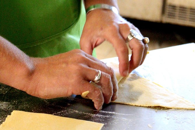 Cooking Class in Taormina With Chef Massimo - Itinerary Highlights