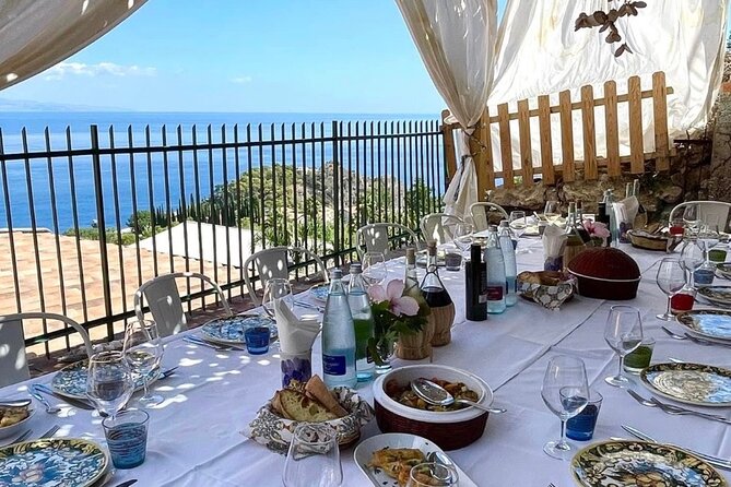 Cooking Class in Taormina With Chef Massimo - Cancellation and Refund Policy