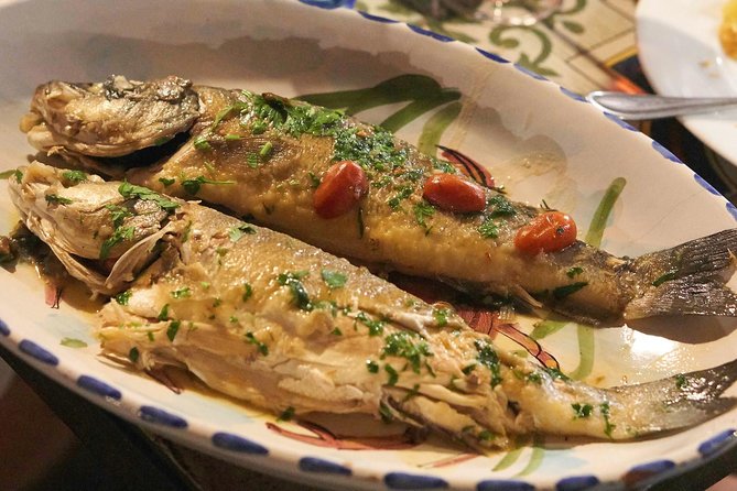 Cooking Class in Taormina With Chef Massimo - Location and Timing
