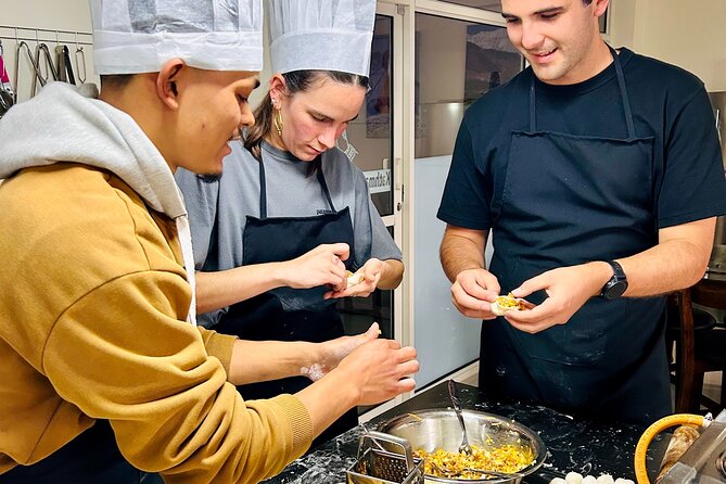 Cooking Class in Thamel Kathmandu by Local Chef With Pickup - Price and Booking Information