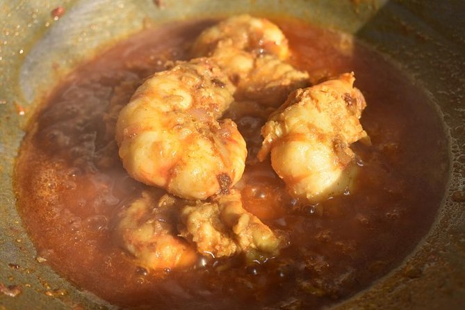 Cooking Class in the Down Town of Yangon, Half Day Tour (07:30 AM - 12:30 Pm) - Good To Know