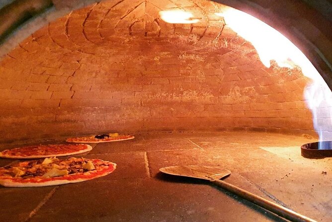 Cooking Class in the Heart of Rome: Pizza and Tiramisù Making - Frequently Asked Questions