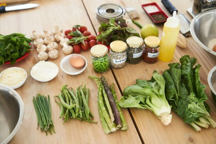 COOKING CLASS IN THE HISTORICAL CENTER OF LUCCA - Pricing and Duration