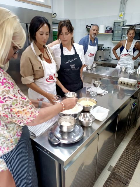 Cooking Class in the Tropea Countryside - Booking Information
