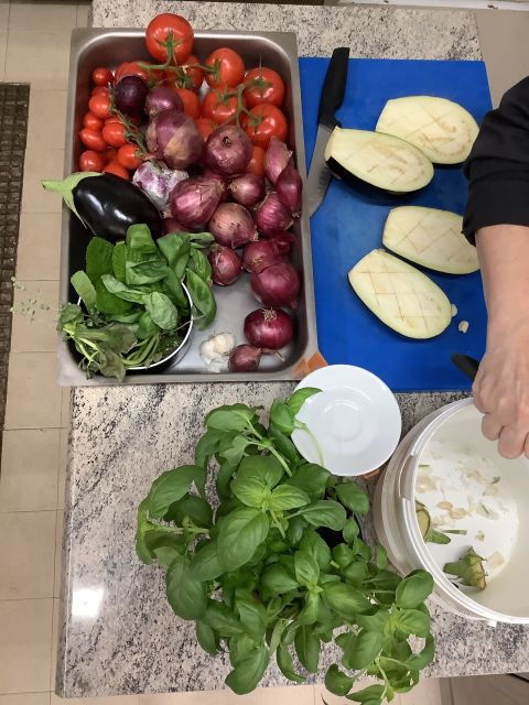 Cooking Class in the Tropea Countryside - Customer Reviews