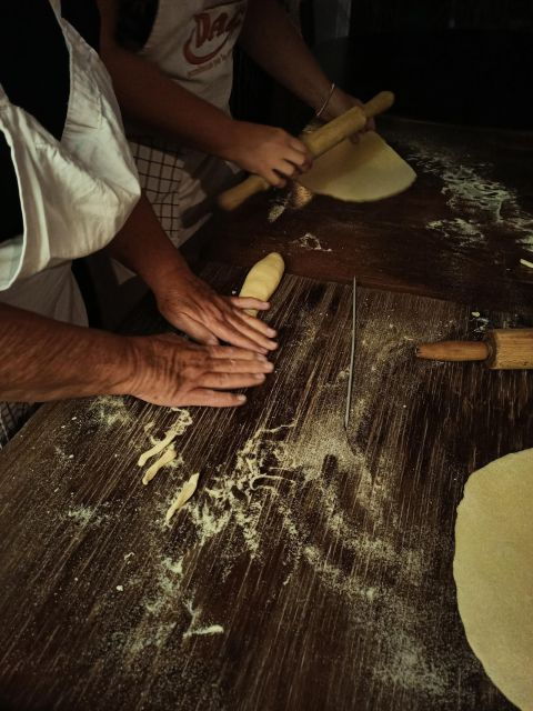 Cooking Class in the Tropea Countryside - Additional Information