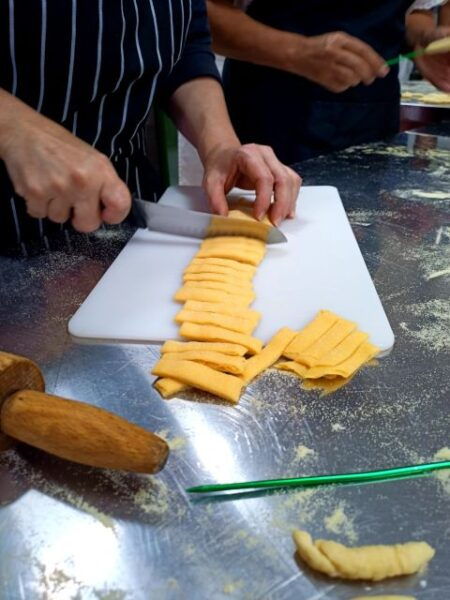 Cooking Class in the Tropea Countryside - Experience Highlights