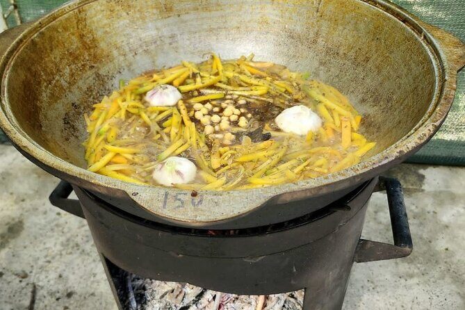 Cooking Class in the Village with Local Family in Samarkand - Good To Know