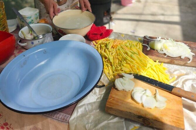 Cooking Class in the Village with Local Family in Samarkand - Who Will Love This Tour?