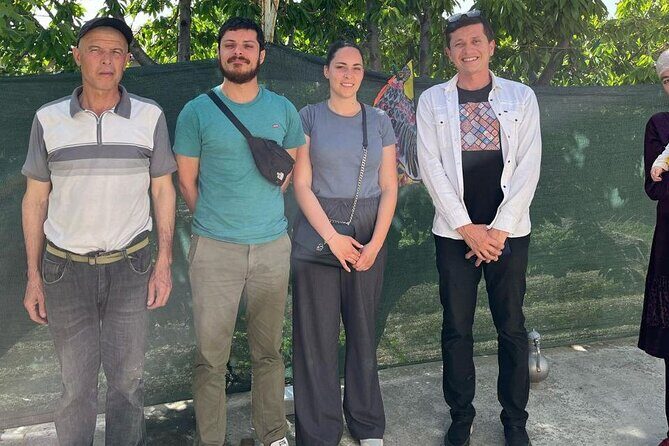 Cooking Class in the Village with Local Family in Samarkand - FAQ