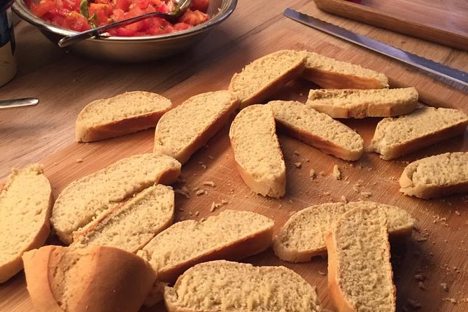 Cooking Class in Tuscany (Siena/Cortona/Arezzo) in a Private Villa - Common Questions