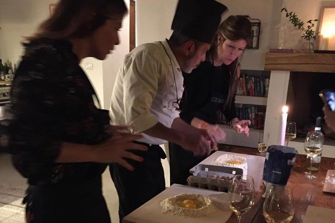 Cooking Class in Umbria in Any Location at YOUR PRIVATE VILLA - Reviews