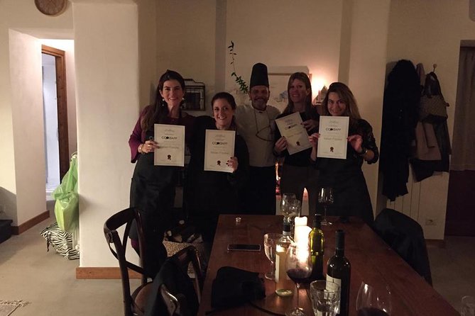 Cooking Class in Umbria - Orvieto at YOUR PRIVATE VILLA - Operating Hours and Meeting Point