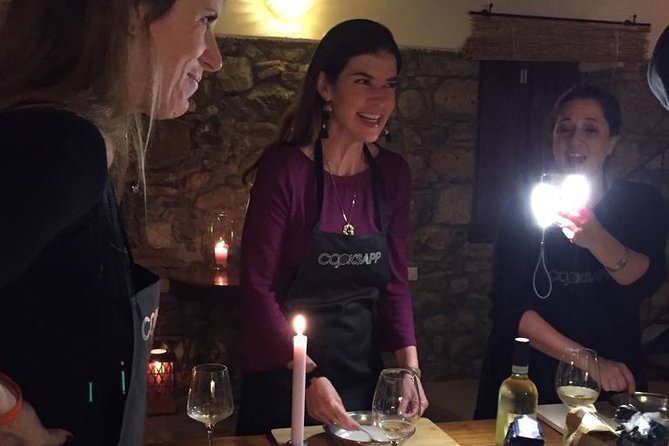 Cooking Class in Umbria - Orvieto at YOUR PRIVATE VILLA - Meeting, Pickup, and Directions