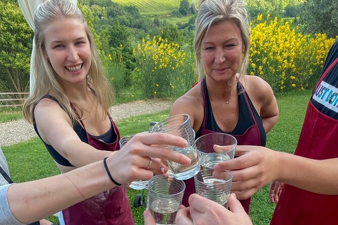 Cooking Class in Your Holiday Rental - Benefits of Taking a Cooking Class