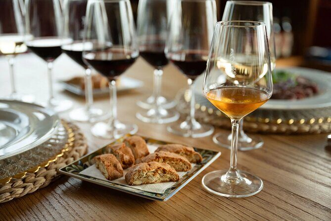 Cooking Class: Italian Authentic Recipes with Lunch - FAQ