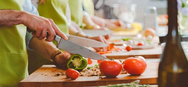 Cooking Class Italian Style - Important Guidelines