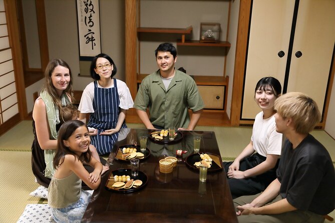 Cooking Class Kyoto Wagashi - Common Questions