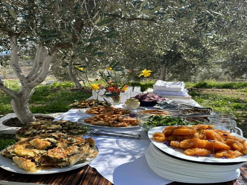 Cooking Class Lazarat - Good To Know