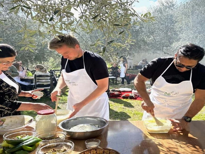 Cooking Class Lazarat - An In-Depth Look at the Cooking Class Lazarat Experience