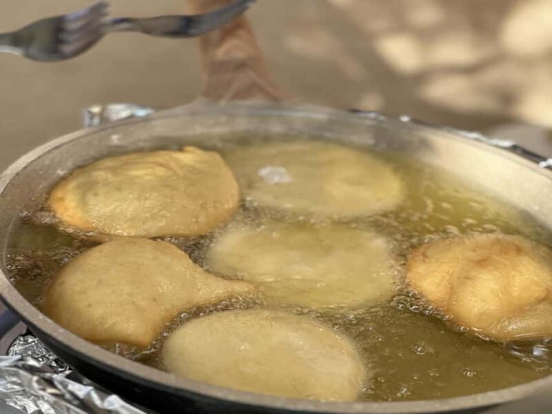 Cooking Class Lazarat - FAQs