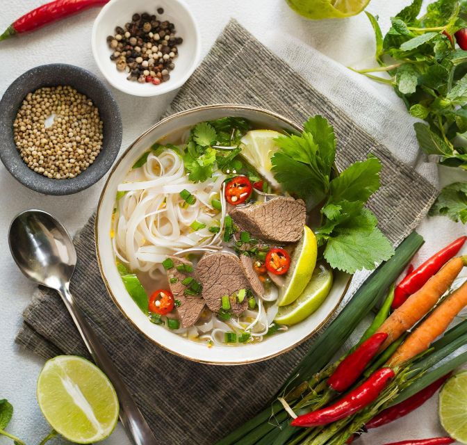 Cooking Class: Local Market Tour - Tour Duration and Guide