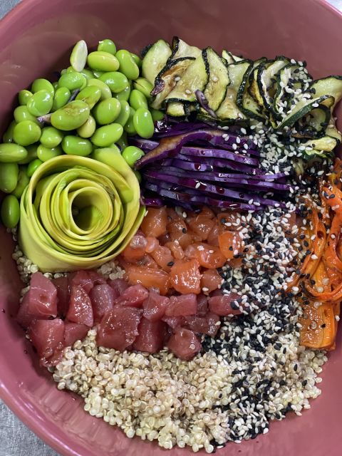 Cooking-Class Local Tradition Food and Beverage - Historic Home Cooking-Class Experience