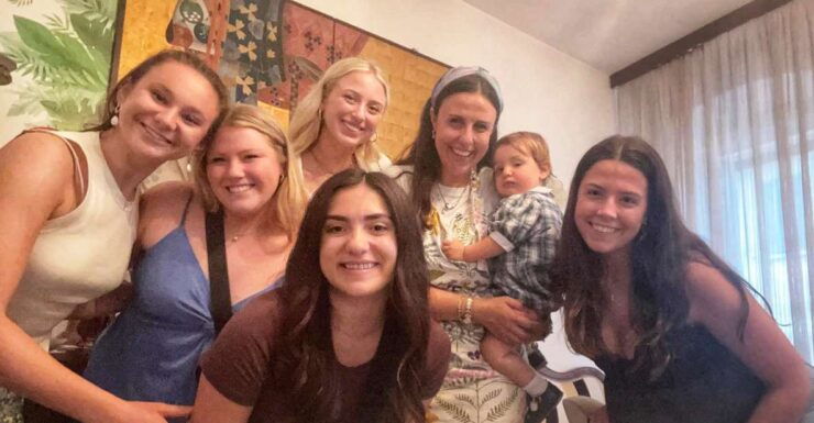 Cooking-Class Local Tradition Food and Beverage - Adas Local Cuisine Welcome