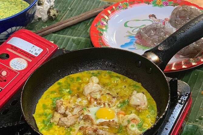 Cooking Class Lunch/ Dinner With Local Chef in Coconut Village - Enjoy a Delicious Lunch/Dinner