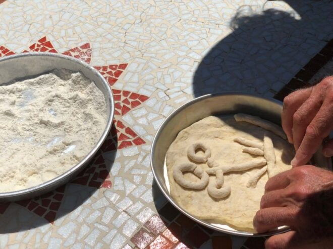 Cooking Class-lunch in an Agrotourism Unit, Arcadia, Greece - Inclusions