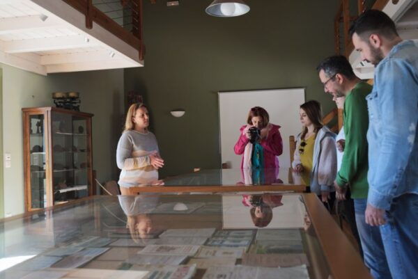 Cooking Class-lunch in an Agrotourism Unit, Arcadia, Greece - The Sum Up