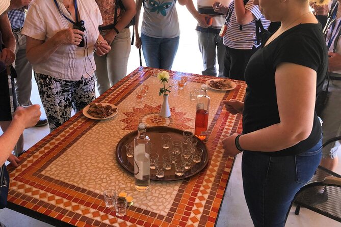Cooking Class & Lunch in an Agrotourism Unit in Arcadia, Greece! - Culinary Delights