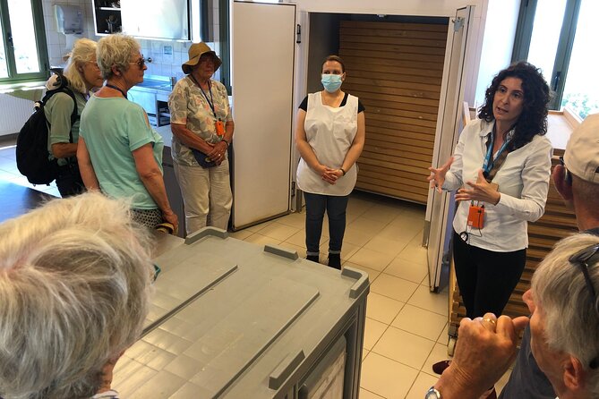 Cooking Class & Lunch in an Agrotourism Unit in Arcadia, Greece! - Location Details