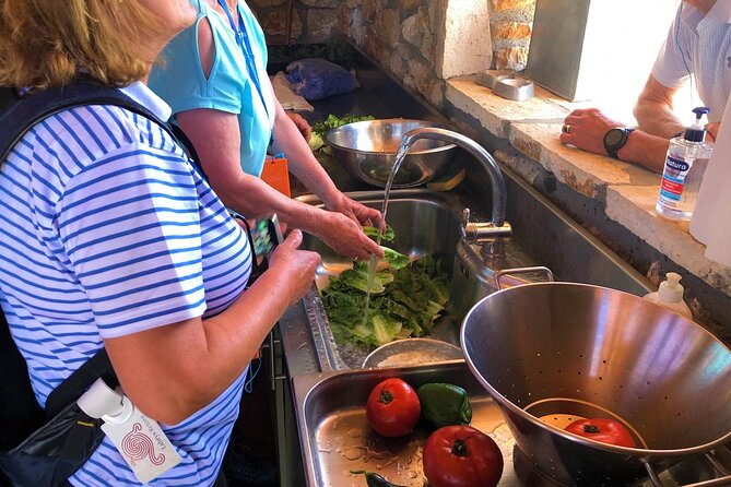 Cooking Class & Lunch in an Agrotourism Unit in Arcadia, Greece! - Frequently Asked Questions