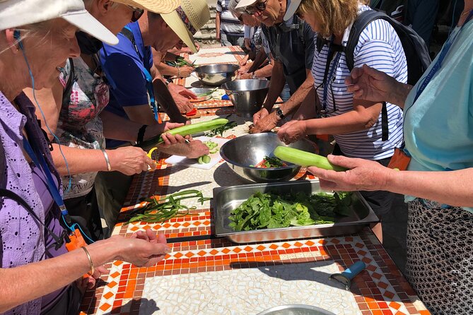 Cooking Class & Lunch in an Agrotourism Unit in Arcadia, Greece! - The Sum Up
