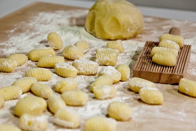 Cooking Class - Lunch Time Harvest, Cooking, Tasting at the Villa in Sorrento - The Sum Up
