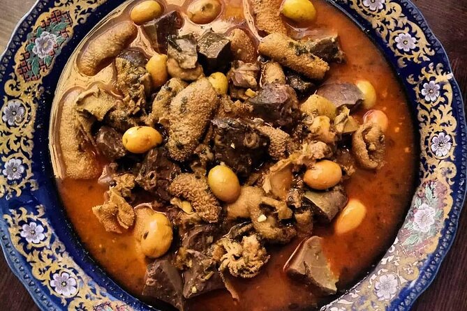 Cooking Class & Majorelle Garden With Transfer - Additional Information