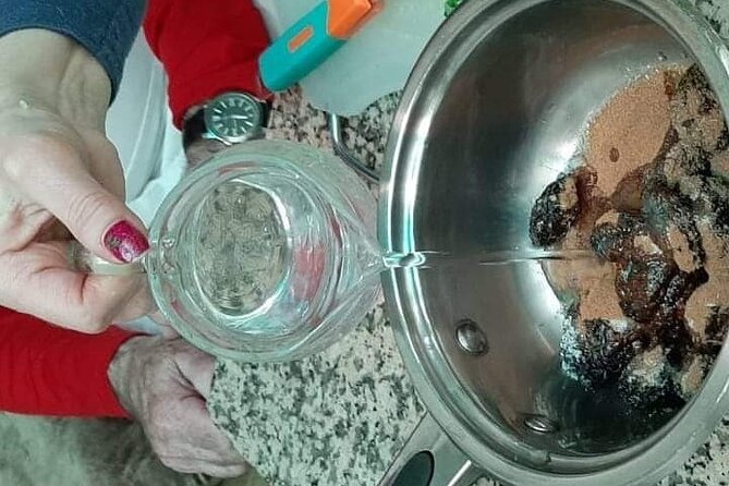 Cooking Class & Majorelle Garden With Transfer - The Sum Up