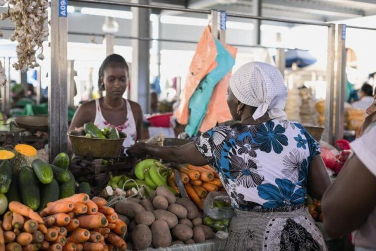 Cooking Class & Markets Tour - Good To Know