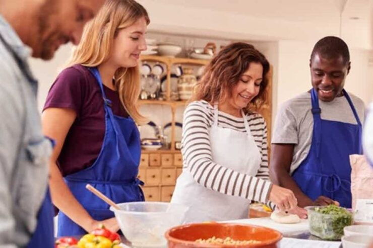 Cooking Class & Markets Tour - Booking Information