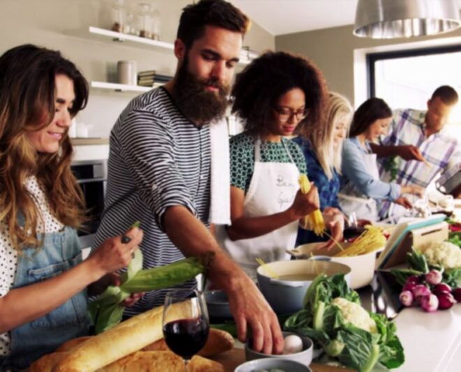 Cooking Class & Markets Tour - Frequently Asked Questions